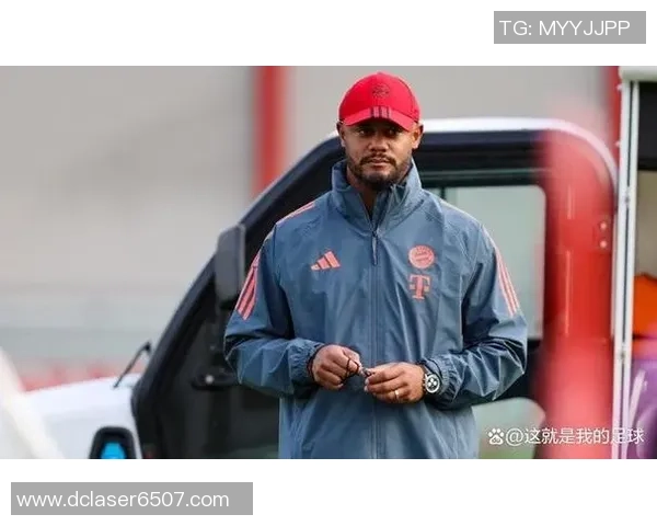 RMC专访孔帕尼谈执教拜仁的质疑与成长历程不到两年已证明自己 RMC专访孔帕尼谈执教拜仁的质疑与成长历程不到两年已证明自己