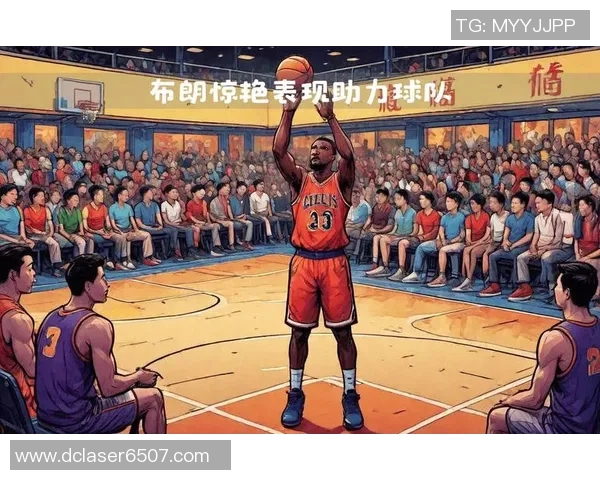 杰伦布朗首节表现惊艳13投6中砍下18分并罚球6中5助力球队领先 杰伦布朗首节表现惊艳13投6中砍下18分并罚球6中5助力球队领先